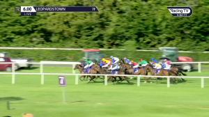 Video preview image for Leopardstown 18:00 - Irish Stallion Farms European Breeders Fund Fillies Maiden
