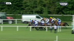 Video preview image for Leopardstown 18:30 - All Saints Irish European Breeders Fund Maiden