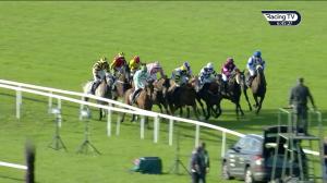 Video preview image for Tramore 18:45 - Flynn Hotels Handicap Hurdle