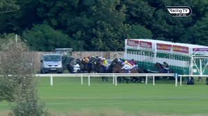 Video preview image for Leopardstown 19:35 - Grant Thornton Apprentice Handicap