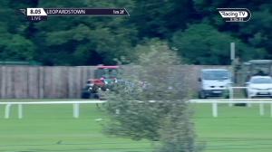 Video preview image for Leopardstown 20:05 - Irish Stallion Farms European Breeders Fund Fillies Handicap 
