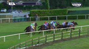 Video preview image for Tramore 19:50 - O'Neills Bar Handicap Hurdle