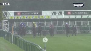 Video preview image for Nottingham 14:00 - Mansionbet EBF Maiden Stakes (5)