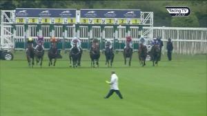 Video preview image for Newbury 14:25 - Christopher Smith Associates Handicap (4)