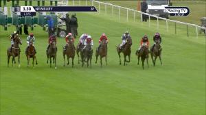 Video preview image for Newbury 15:30 - Byerley Stud Stakes (St Hugh's) (Listed) (1)