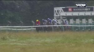 Video preview image for Nottingham 16:45 - British Stallion Studs EBF Fillies' Handicap (3)