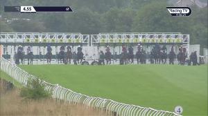 Video preview image for Thirsk 16:55 - Ladies' Day @thirskraces Saturday 7th September Book Now Handicap (Lady Amateur Riders) (6)