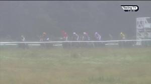 Video preview image for Nottingham 17:20 - Aja Novice Flat Amateur Riders' Handicap (Novice Amateur Riders) (6)