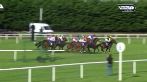 Video preview image for Curragh 17:10 - Luke and Nellie Comer Memorial Nursery Handicap