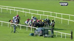 Video preview image for Tramore 17:30 - Mm Halley & Son Solicitors Handicap Chase