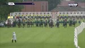 Video preview image for Thirsk 17:55 - Scouting For Girls - Live Tonight @thirskraces Handicap (5)