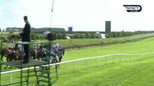Video preview image for Curragh 18:15 - Comer Group International Irish St Leger Trial Stakes (Group 3)