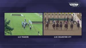 Video preview image for Chelmsford City 18:40 - Bet Totequadpot At totesport.com Handicap (3)