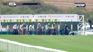 Video preview image for Newmarket 18:50 - Firestone Building Products Handicap (5)