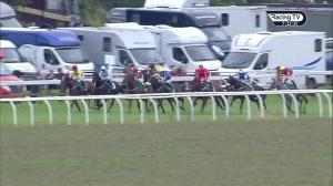 Video preview image for Thirsk 19:30 - Cliff Stud Rearing Winners Handicap (4)
