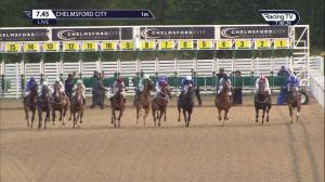 Video preview image for Chelmsford City 19:45 - Bet Toteswinger At totesport.com Handicap (2)