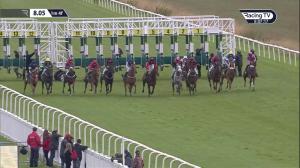 Video preview image for Thirsk 20:05 - Thirsk Racecourse - Ideal Venue For Indoor & Outdoor Events Handicap (6)