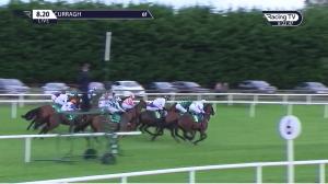 Video preview image for Curragh 20:20 - Trm Kurasyn Handicap 