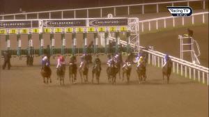 Video preview image for Chelmsford City 20:45 - Ministry Of Sound The Annual Classical Handicap (6) (Div 1)