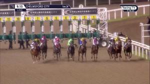 Video preview image for Chelmsford City 21:15 - Ministry Of Sound The Annual Classical Handicap (6) (Div 2)