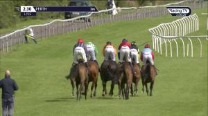 Video preview image for Perth 14:30 - Andy Stratton Memorial Handicap Hurdle (4)