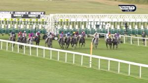Video preview image for Newmarket 14:45 - Unibet Grey Horse Handicap (4)
