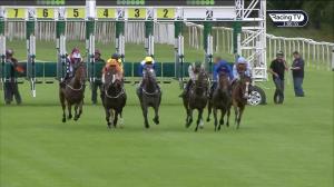 Video preview image for Newbury 15:00 - Unibet Handicap (3)