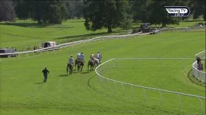 Video preview image for Perth 15:05 - Spm Scotland Novices' Handicap Chase (4)