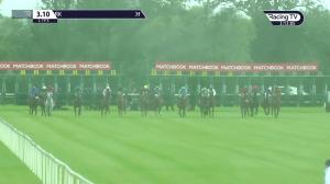Video preview image for Cork 15:10 - Matchbook Irish European Breeders Fund Fillies Handicap 