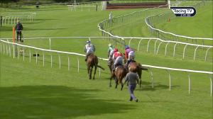 Video preview image for Perth 15:40 - Horizon Parking Stone Of Destiny Handicap Hurdle (2)