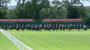 Video preview image for Cork 15:45 - Barry's Tea Supporting Marymount Hospice Handicap 