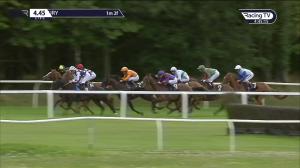 Video preview image for Newbury 16:45 - Energy Check Handicap (4) (Div 2)