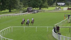 Video preview image for Perth 16:15 - perthlodge.co.uk Handicap Hurdle (3)