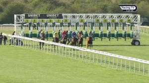 Video preview image for Newmarket 17:35 - 32Red Casino Handicap (4)