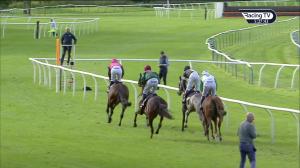 Video preview image for Perth 17:25 - Christmas Party At Perth Racecourse Standard Open National Hunt Flat (4)