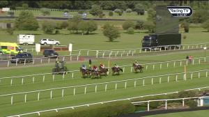 Video preview image for Market Rasen 17:30 - Kia Xceed Your Expectations Novices' Hurdle (4)