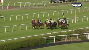 Video preview image for Market Rasen 18:00 - Jane Clugston Challenge Cup Novices' Handicap Chase (4)