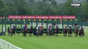 Video preview image for Cork 16:20 - Pier 26 Ballycotton Supporting Marymount Hospice Handicap