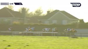 Video preview image for Tramore 19:10 - Strand Inn Dunmore Handicap