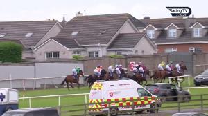 Video preview image for Tramore 14:10 - Comeragh Veterinary Maiden Hurdle