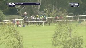 Video preview image for Pontefract 14:30 - Paul Cragg 50th Birthday Handicap (3)