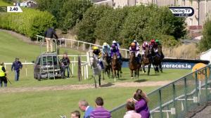 Video preview image for Tramore 14:40 - Tramore Amusement & Leisure Park Maiden Hurdle
