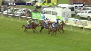 Video preview image for Pontefract 15:00 - Moor Top Farm Shop Hemsworth Handicap (5)