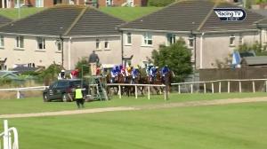 Video preview image for Tramore 15:10 - Frank Gillane Handicap Hurdle