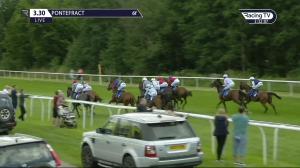 Video preview image for Pontefract 15:30 - EBF Stallions Highfield Farm Flying Fillies' Stakes (Listed) (1)