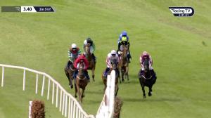 Video preview image for Tramore 15:40 - Europcar Mares Beginners Chase