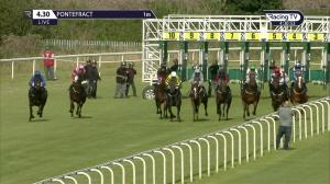 Video preview image for Pontefract 16:30 - Follow @willhillracing On Twitter Novice Stakes (4)