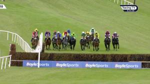 Video preview image for Tramore 16:10 - Mccarthys Irish Bar Handicap Chase