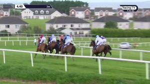 Video preview image for Tramore 16:40 - Heinz Pollmeier Memorial Handicap Chase 