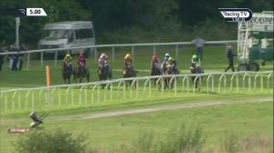 Video preview image for Pontefract 17:00 - Nova Display Handicap (5) (Div 1)